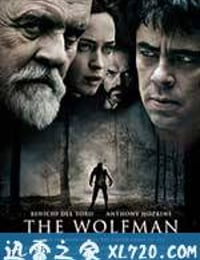 狼人 The Wolfman (2010)