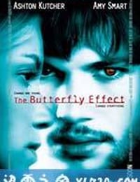 蝴蝶效应 The Butterfly Effect (2004)