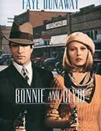 雌雄大盗 Bonnie and Clyde (1967)