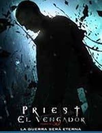 驱魔者 Priest (2011)