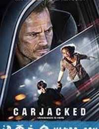 劫车 Carjacked (2011)