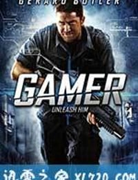 天地逃生/真人游戏 Gamer (2009)