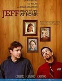 住在家里的杰夫 Jeff Who Lives at Home (2011)