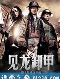 三国之见龙卸甲 (2008)