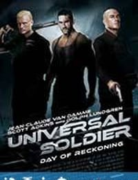 再造战士4：清算之日 Universal Soldier: Day of Reckoning (2012)