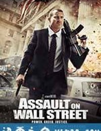 入侵华尔街 Assault on Wall Street (2013)