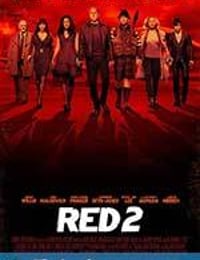 赤焰战场2 Red 2 (2013)