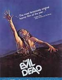 鬼玩人 The Evil Dead (1981)