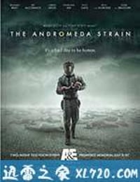 天外来菌 The Andromeda Strain (2008)