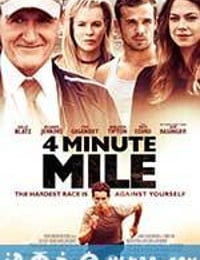 四分钟记录 One Square Mile (2014)