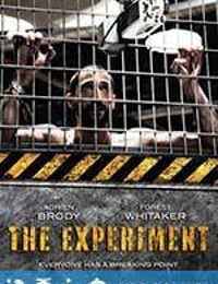 死亡实验 The Experiment (2010)