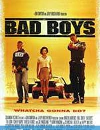 绝地战警 Bad Boys (1995)