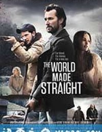 无序之主 The World Made Straight (2015)