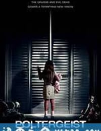 鬼驱人 Poltergeist (2015)