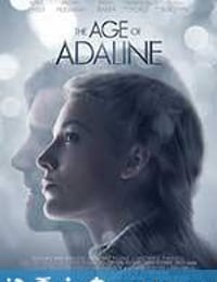 时光尽头的恋人 The Age of Adaline (2015)