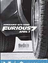 速度与激情7 Furious 7 (2015)