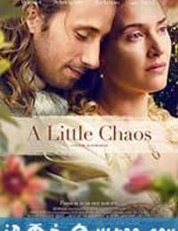 小混乱 A Little Chaos (2014)