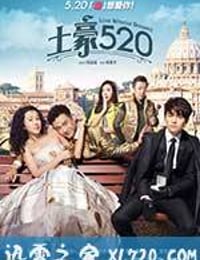 土豪520 (2015)