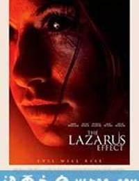 起死回生 The Lazarus Effect (2015)