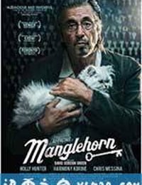 曼戈霍恩 Manglehorn (2014)