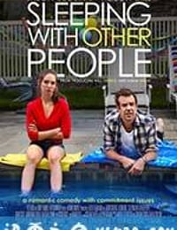 跟别人睡了 Sleeping with Other People (2015)