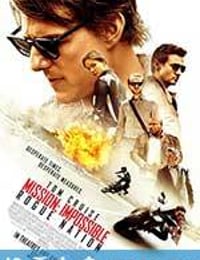 碟中谍5：神秘国度 Mission: Impossible - Rogue Nation (2015)