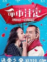 命中注定 (2015)