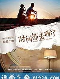 时间都去哪了 (2015)