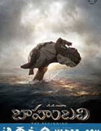 巴霍巴利王：开端 Bahubali: The Beginning (2015)