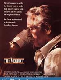 大审判 The Verdict (1982)