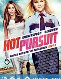 别惹德州 Hot Pursuit (2015)