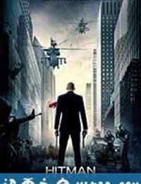 代号47 Hitman: Agent 47 (2015)