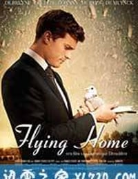 飞归故乡 Flying Home (2014)