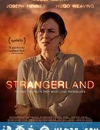 陌生之地 Strangerland (2015)