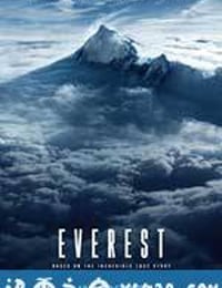 绝命海拔 Everest (2015)