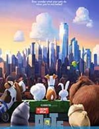 爱宠大机密 The Secret Life of Pets (2016)