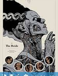 科学怪人的新娘 Bride of Frankenstein (1935)