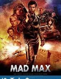 疯狂的麦克斯 Mad Max (1979)