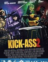 海扁王2 Kick-Ass 2 (2013)