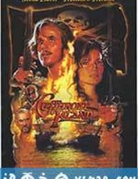 割喉岛 Cutthroat Island (1995)