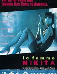 女囚尼基塔 Nikita (1990)