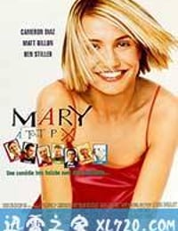 我为玛丽狂 There's Something About Mary (1998)