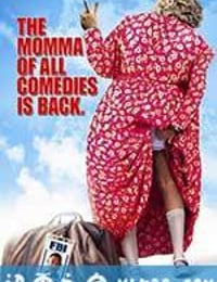 卧底肥妈2 Big Momma's House 2 (2006)