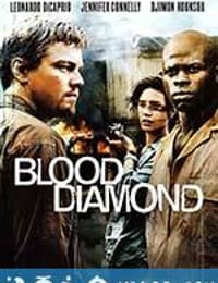 血钻 Blood Diamond (2006)