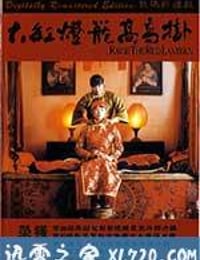 大红灯笼高高挂 (1991)