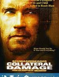 间接伤害 Collateral Damage (2002)