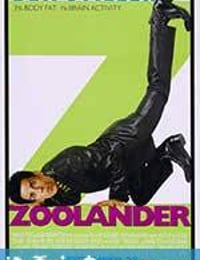 超级名模 Zoolander (2001)