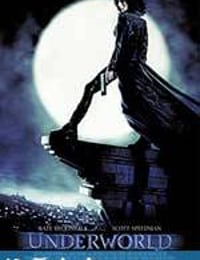 黑夜传说 Underworld (2003)