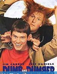 阿呆与阿瓜 Dumb & Dumber (1994)