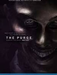 人类清除计划 The Purge (2013)